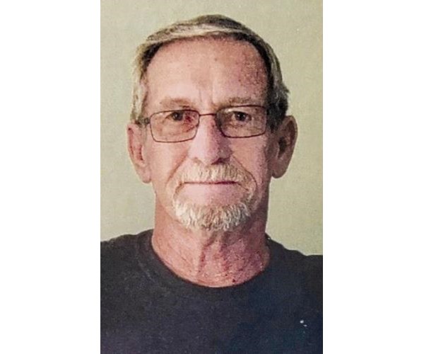 Gary Frye Obituary (1947 2022) Quincy, IL HeraldWhig