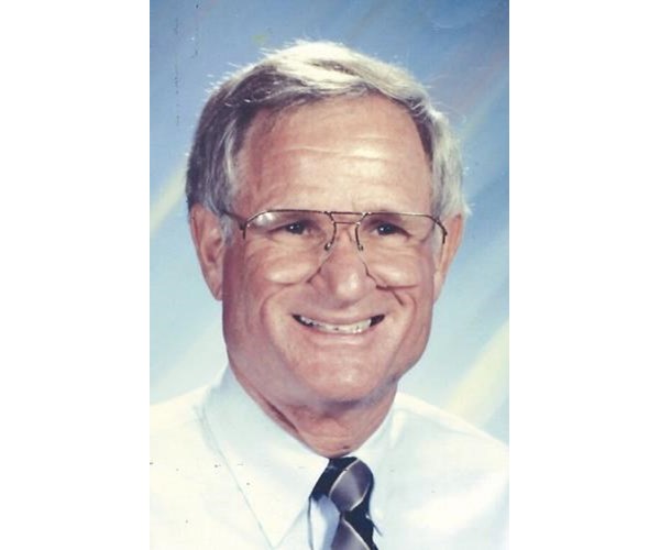 Robert Moore Obituary (1935 2022) Quincy, IL HeraldWhig