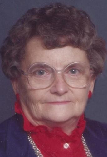 Margaret "June" Brenner obituary, Lewistown, IL