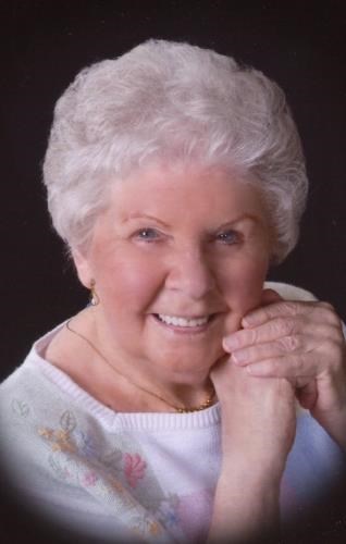 Mary A. Brumback obituary, Quincy, IL