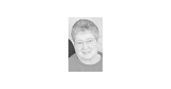 Marilyn BOYER Obituary (2010) - Quincy, IL - Herald-Whig