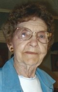 Elizabeth DeMoss obituary, Camp Point, IL