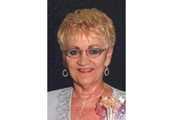 Nancy Huff Obituary (2015) - Quincy, IL - Herald-Whig