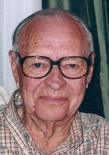 Roy R. Smyser obituary, Lewistsown, IL