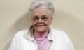 Mary E. Summers obituary, Quincy, IL