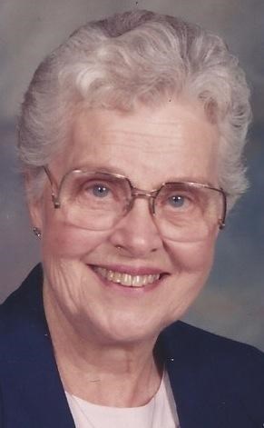 Irene A. Waack obituary, Quincy, IL