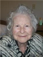 Margaret Jane Gilbert obituary, Quincy, IL