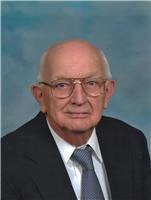 Lester John Althoff obituary, 1923-2016, Quincy, IL