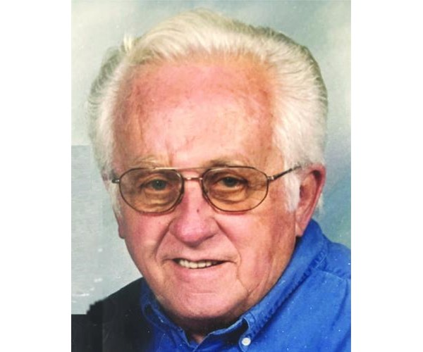 Joe Williams Obituary (1940 2021) Camp Point, IL HeraldWhig