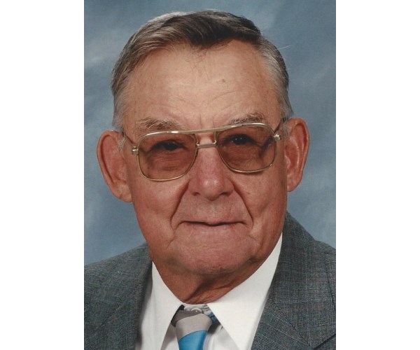 Paul Doellman Obituary (1932 2021) Quincy, IL HeraldWhig