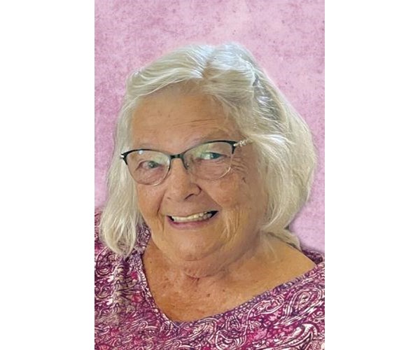 Kathleen Laird Obituary (1945 2022) Quincy, IL HeraldWhig