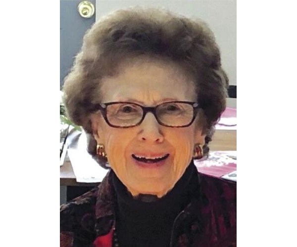 Wanda Hutler Obituary (1925 2021) Quincy, IL HeraldWhig