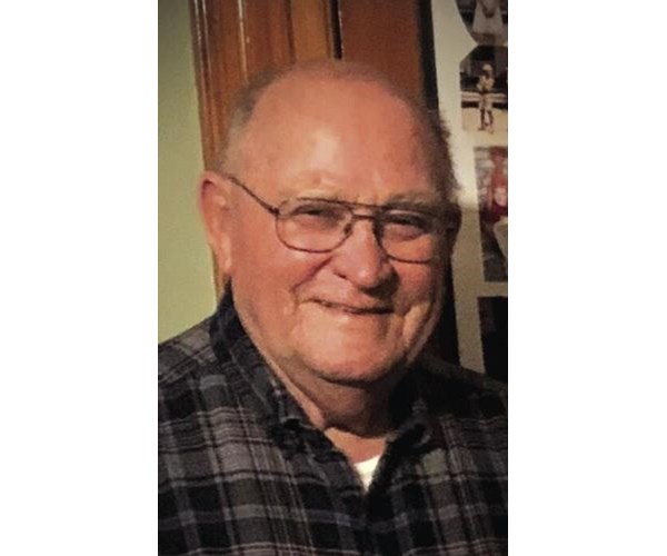 Robert Smith Obituary (1936 - 2022) - Barry, IL - Herald-Whig