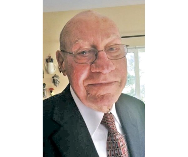 John Rischar Obituary (1934 2022) Quincy, IL HeraldWhig