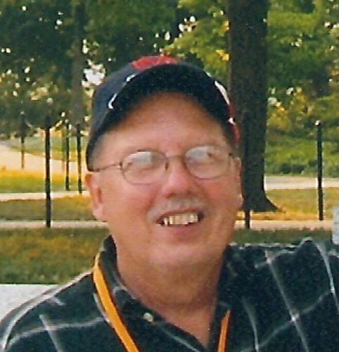 Jerry L. "Mayor" Shoop obituary, Maywood, IL