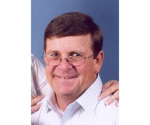 John Sparks Obituary (2014) Ewing, IL HeraldWhig