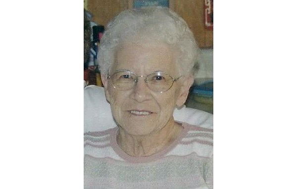 Shirley Tittsworth Obituary (2014)