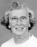 Ruth Alice WARNEKE obituary
