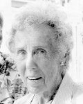 Betty WARNER obituary