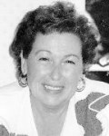 Gloria L. McGinnis obituary