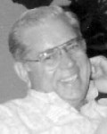 Seabron Avery Nolin obituary