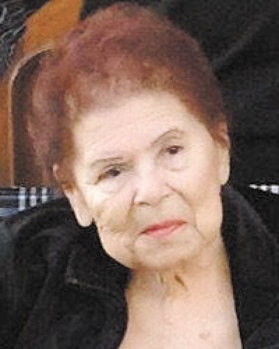 Andrea Fraire Meza obituary, 1923-2017, Whittier, CA