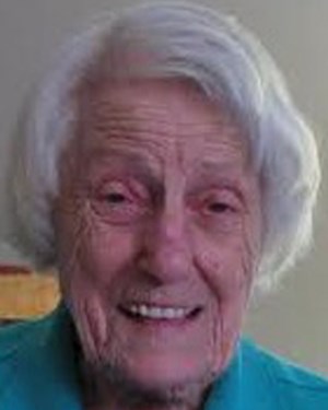 Edith L. Parsons obituary, Arlington, MA