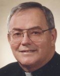 Rev.  William M. MacKenzie obituary, Rochester, NH