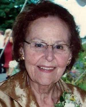 Pia F. Patete obituary, 1918-2015, Franklin, MA