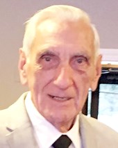 John G. Wooster Jr. obituary, 1930-2017, Medway, MA