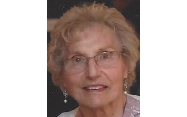Stella Forti Obituary (2018) - Franklin, MA - The Country Gazette - Millis