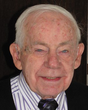 Henry J. Tayne obituary, Franklin, MA
