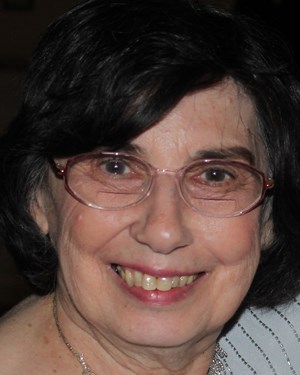 Linda M. Koplin obituary, Franklin, MA