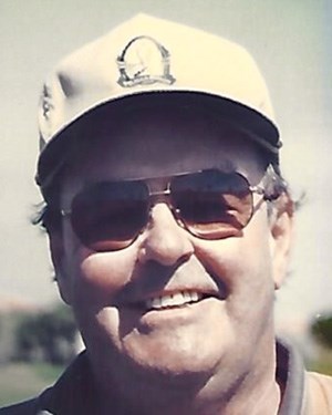 Joseph G. Tellier obituary, Belmont, MA