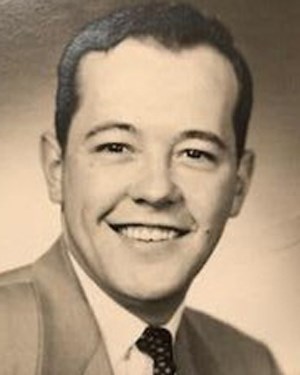 William C. Holway III obituary, Acton, MA