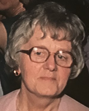 Priscilla A. Gamble obituary, Topsfield, MA