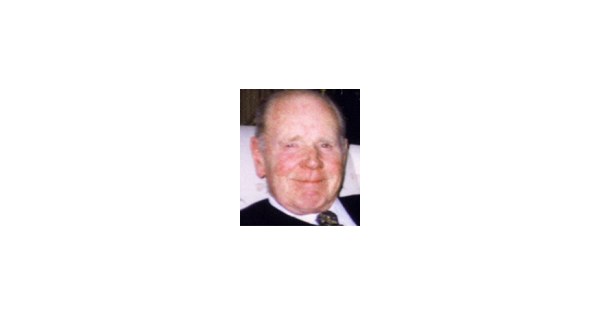 John Donovan Obituary 2010 Milton Ma The Cape Codder