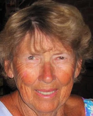 Julia Wells Obituary (1925 2017) Brewster MA The Cape Codder