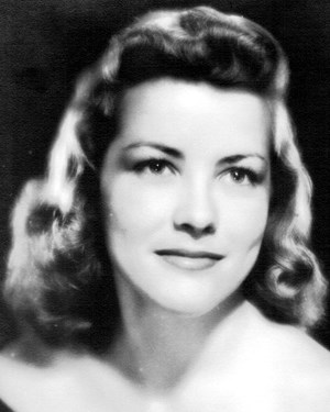 Jean Nickerson Primavera obituary, 1924-2018, Orleans, MA