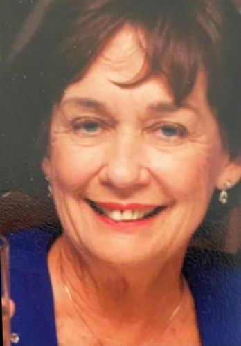 Marie C. Moylan-Kerwin obituary, Quincy, MA