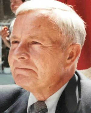Alexander D. Shaw III obituary, 1930-2021, Chatham, MA