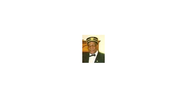 Stanley Burrell Obituary - Visitation & Funeral Information