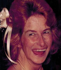 Roberta Hanson Obituary (2016)