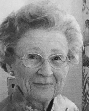 Lily Brown Rice obituary, 1921-2021, Ipswich, MA