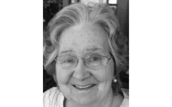 Sandra Clark Obituary (1938 - 2017) - Legacy Remembers