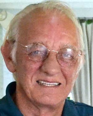 Robert Hanson Obituary (1949
