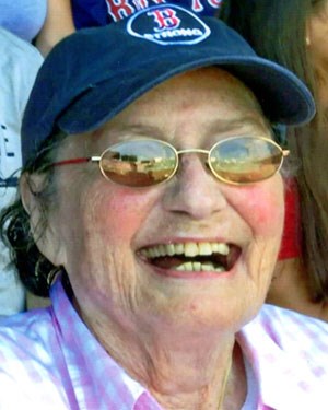 Eleanor M. Lynn obituary, 1934-2019, Salem, MA