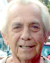 John A. Prorok obituary, Falmouth, MA