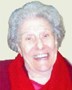 Gertrude Sergei obituary, 1922-2015, Dedham, MA