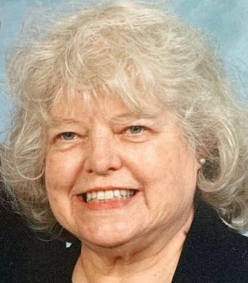 Martha Nyman obituary, 1932-2020, Hingham, MA